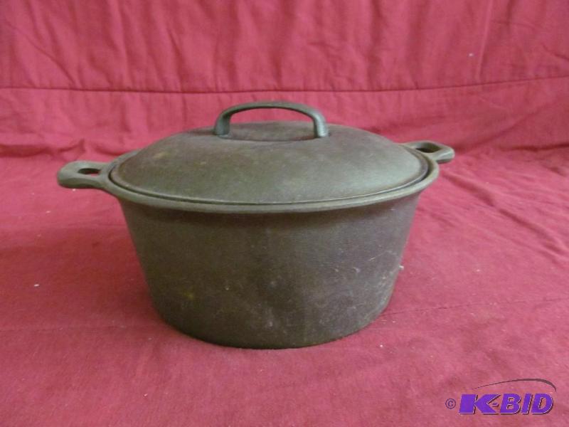 Pots and Pans