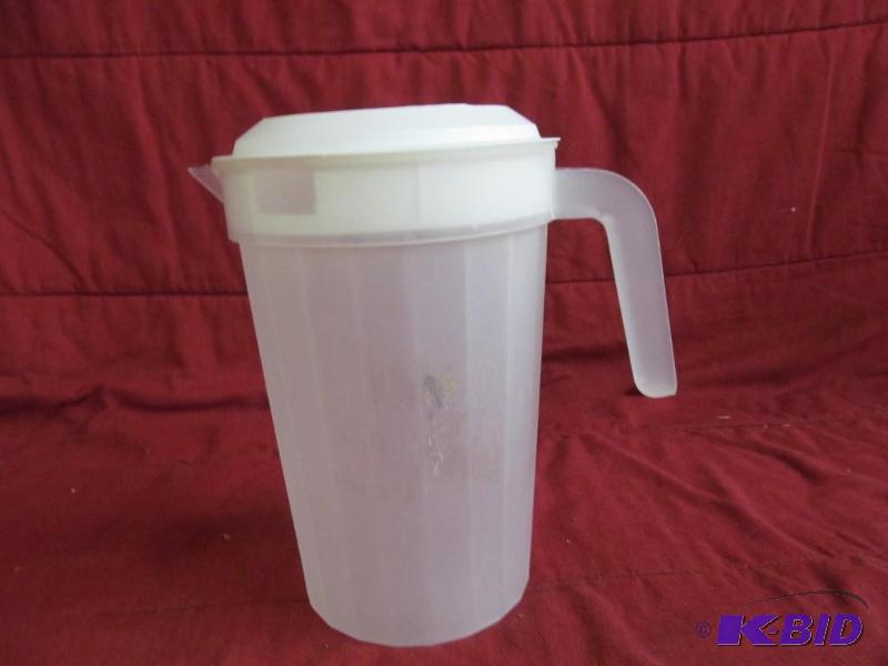 Pitcher