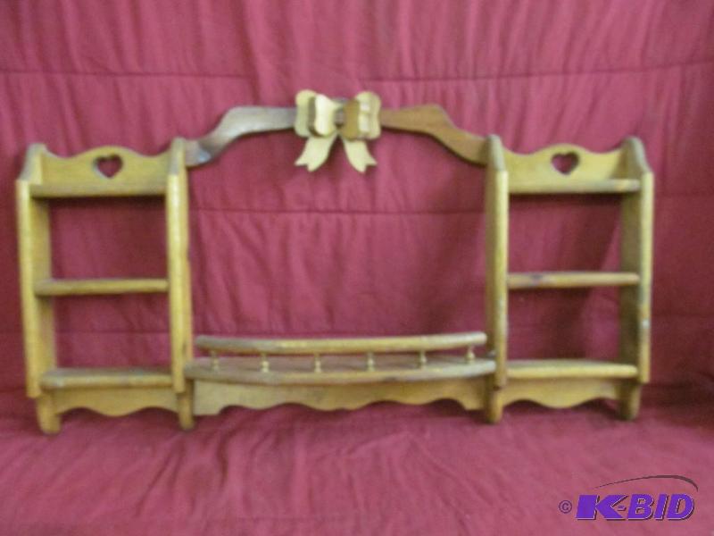 Shelf