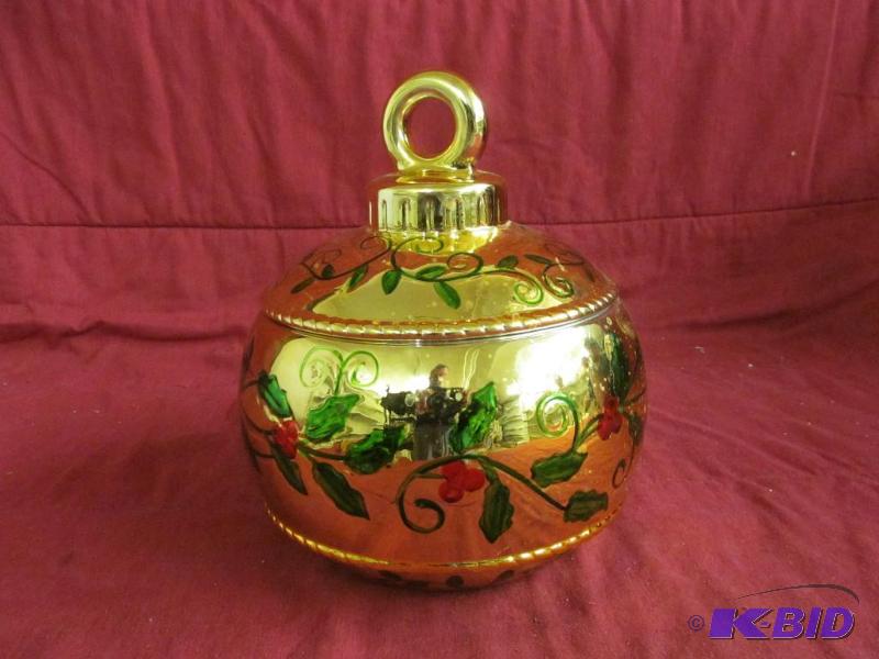 Cookie Jar