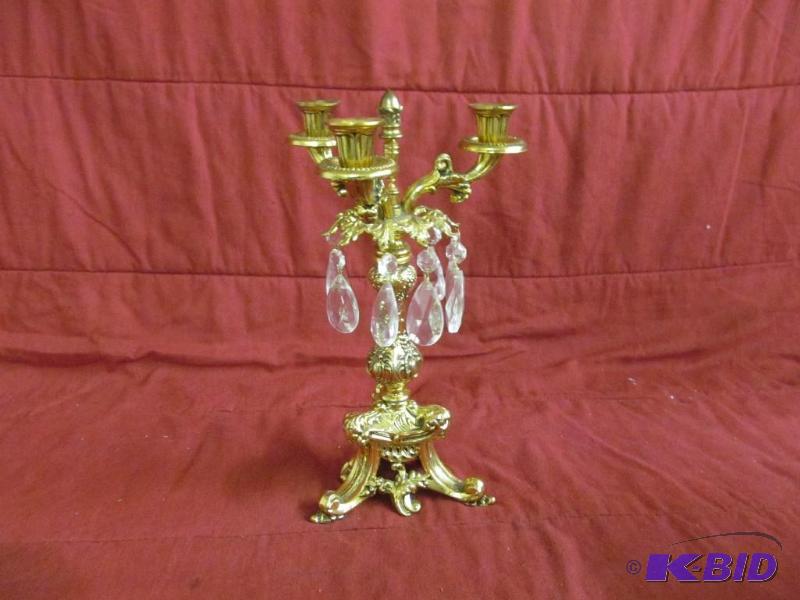 Candle Holder