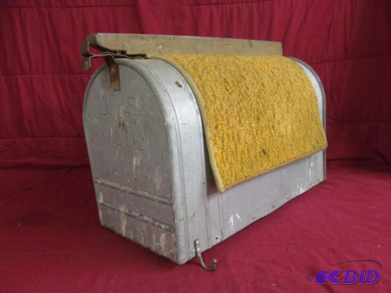 Mailbox