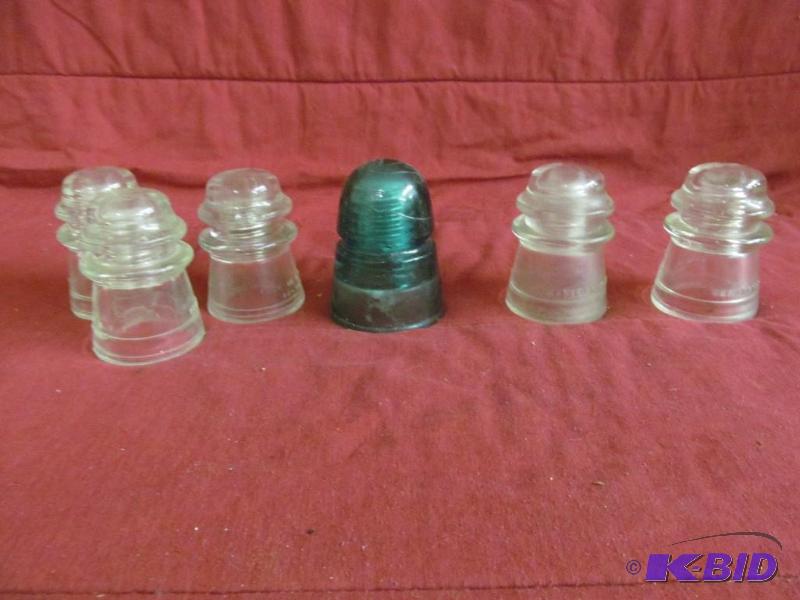Insulators
