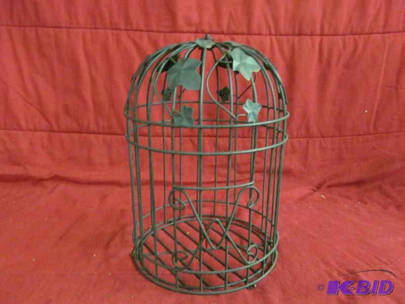 Bird Cage
