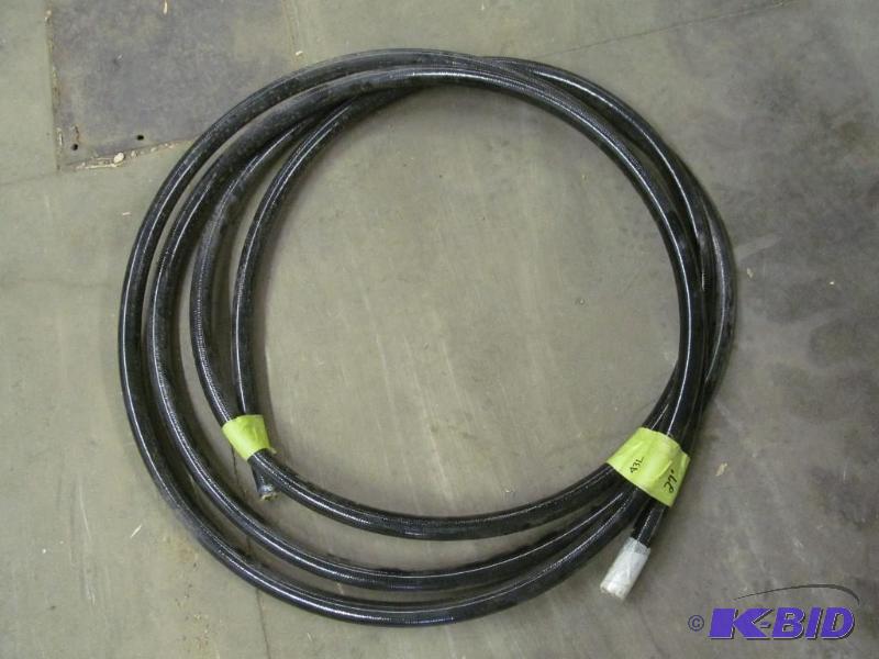 Hose
