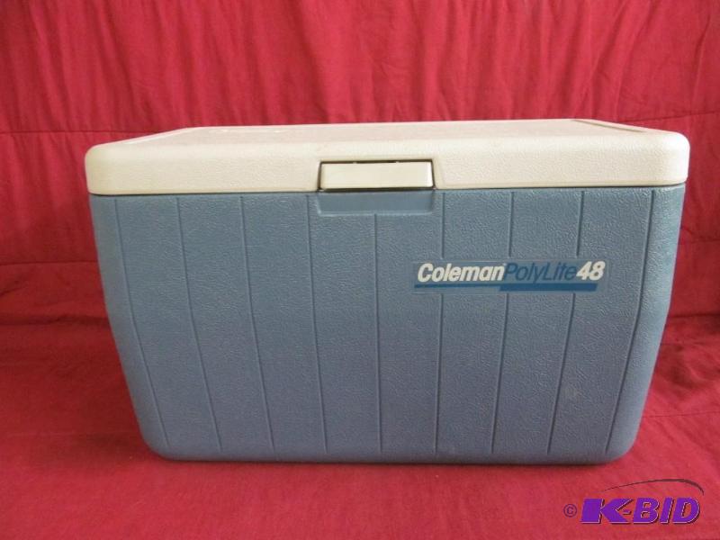 Cooler