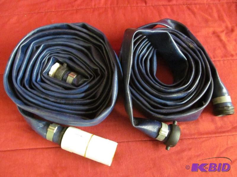 Hose