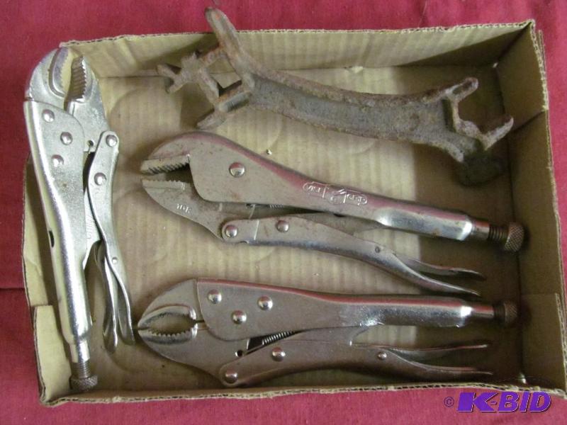 Tool