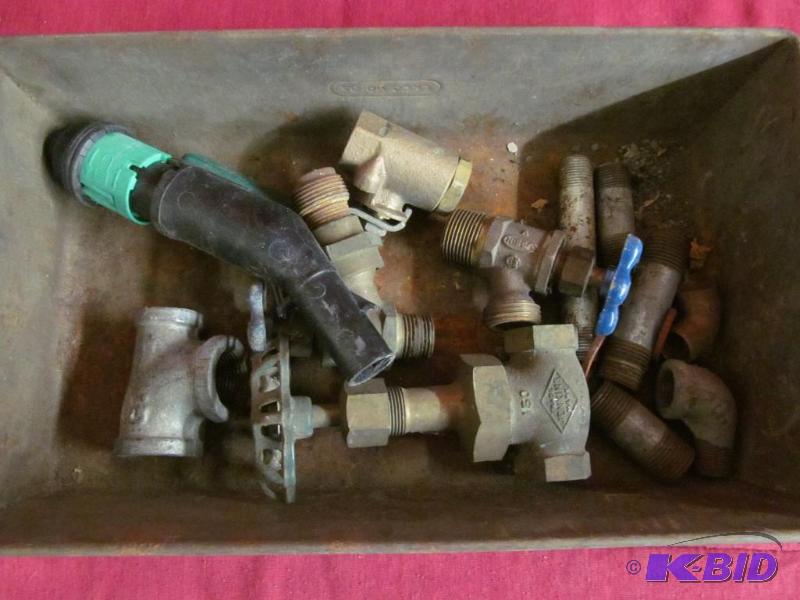 Plumbing