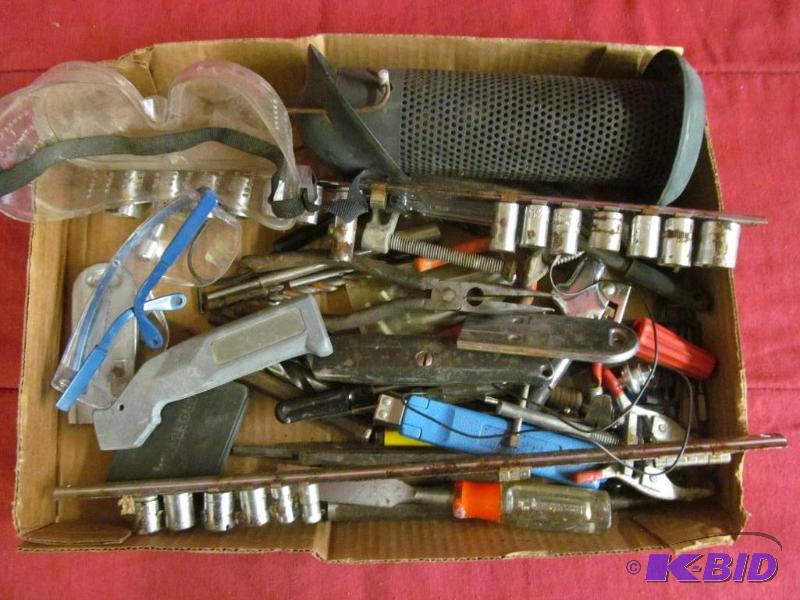 Tool