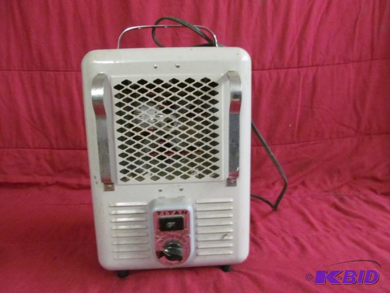 Heater