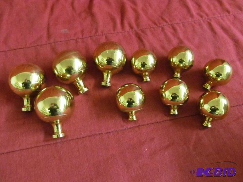 Balls