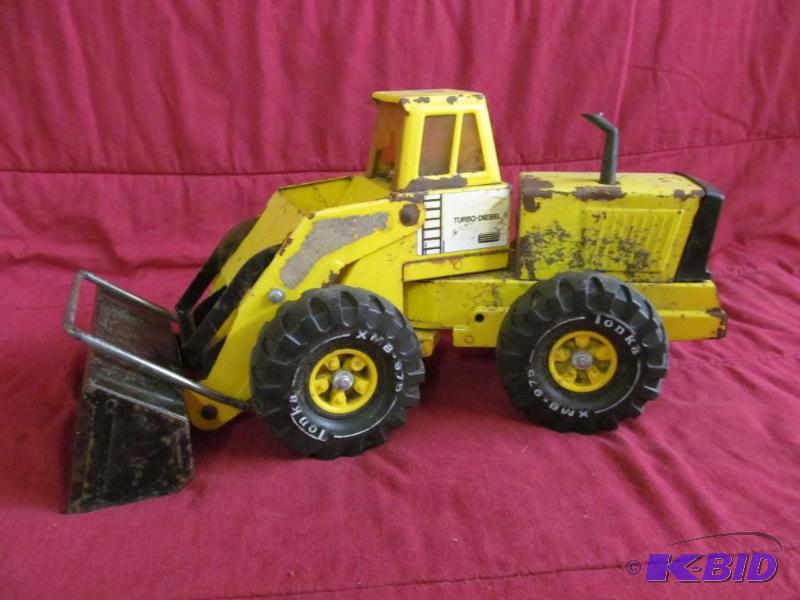 Toy
