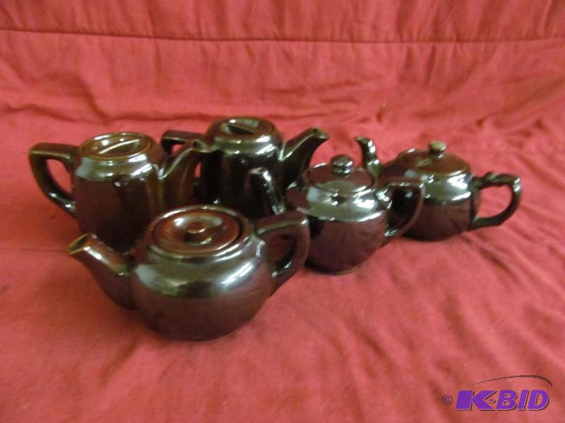 Teapot