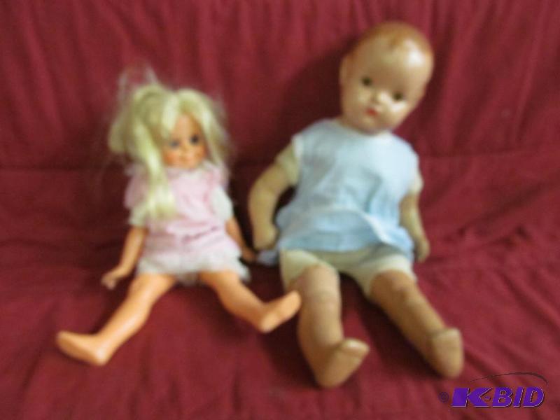 doll