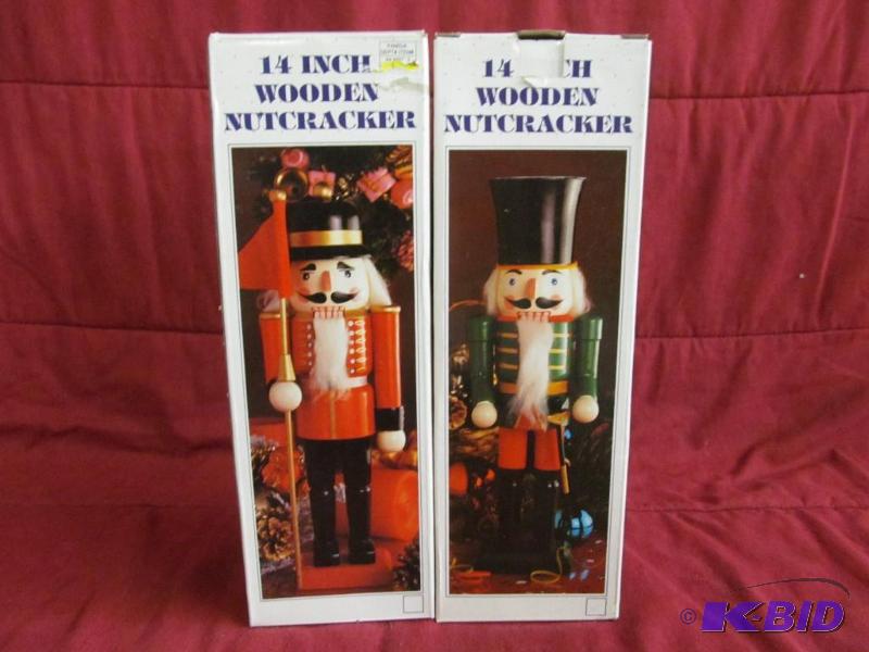 nutcracker