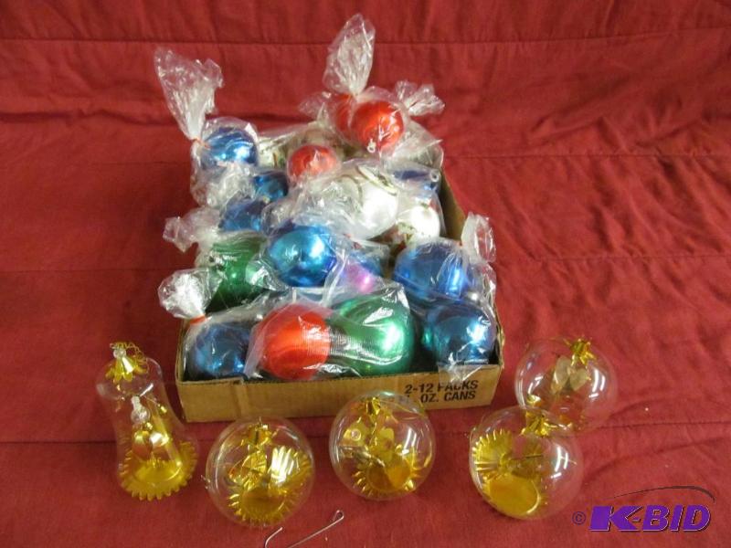 Christmas decor