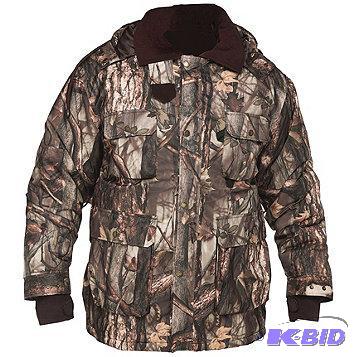 New With Tags - Master Sportsmans 3-in-1 Insu...
