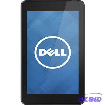 New Dell Venue 7&quot 16GB Android Tablet - ...