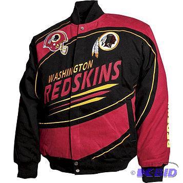 New With Tags Washington Redskins Sentinel Te...