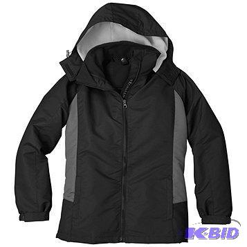 New With Tags - Ladies 3-in-1 Polar Fleece J...