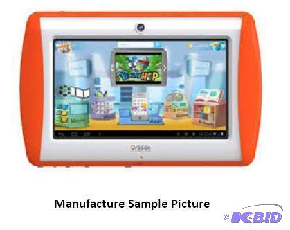 lot 129 image: Oregon Scientific Explorer MEEP - My tablet, ...