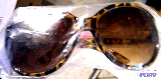 lot 144 image: A Marvelous Pair of Womens Sunglasses - Has t...