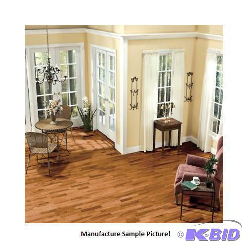 lot 148 image: Large Lot of &quotPlank Maple" Peel and...
