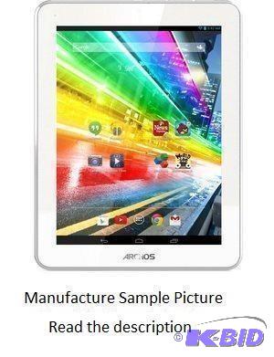 lot 151 image: Archos&nbsp80 Platinum 8 GB Tablet - Model 5...