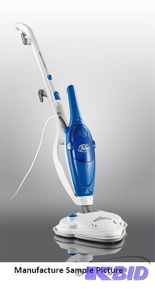 lot 155 image: Fuller Professional Steam Mop - Has UV - The ...
