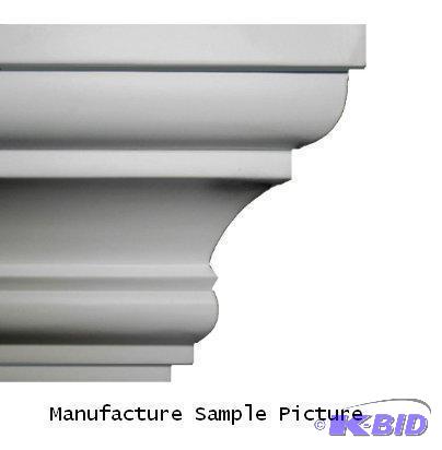lot 198 image: Peel and Stick Easy Crown Molding and Corners...