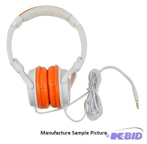 lot 207 image: MEEP Headphones - Keep you and your children ...