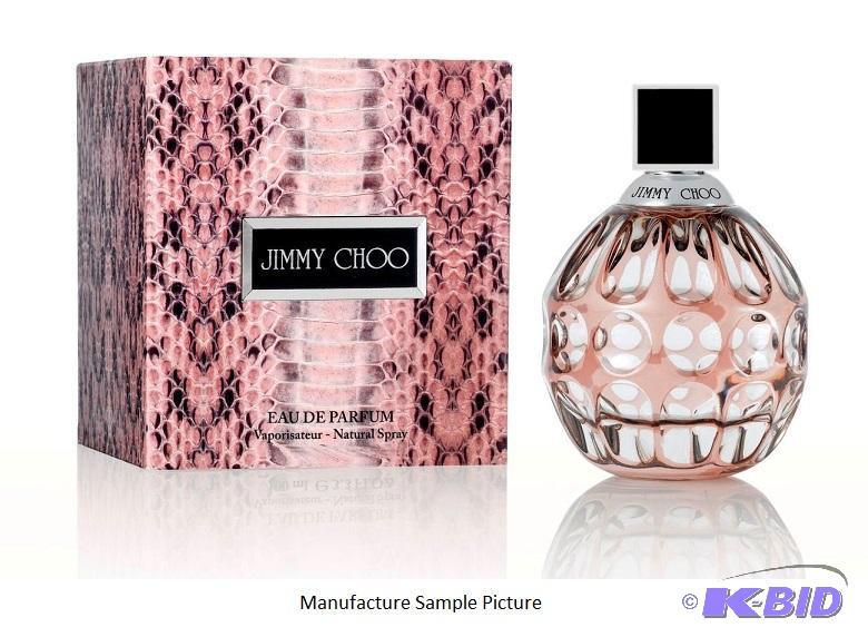 lot 236 image: Jimmy Choo Perfume -&nbspKnown for his shoe ...