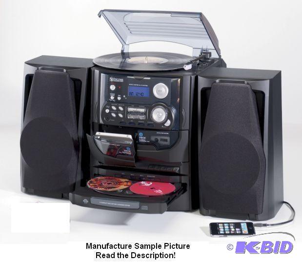 lot 247 image: Encore Technology Radio - Model 9399MO - This...