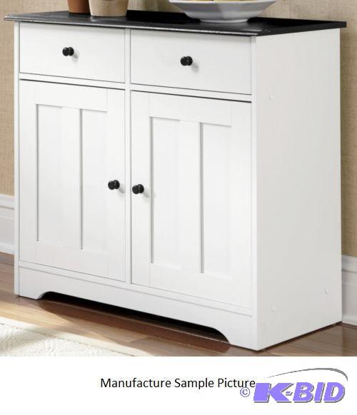 lot 263 image: Katie Sideboard - Welcome storage space that ...