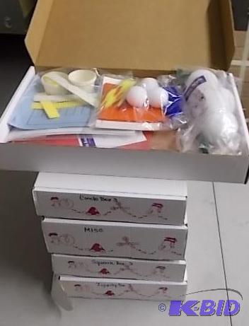 5-Sets Of &quotFun Steps&quot Educational C...