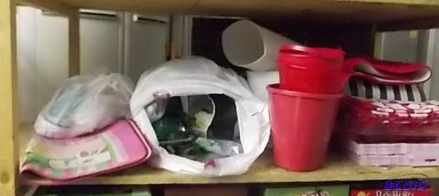 Large Lot Of Seasonal Spring Decorations (Val...