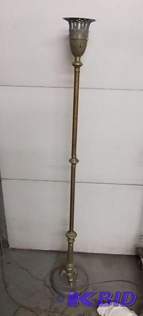 Floor Lamp...