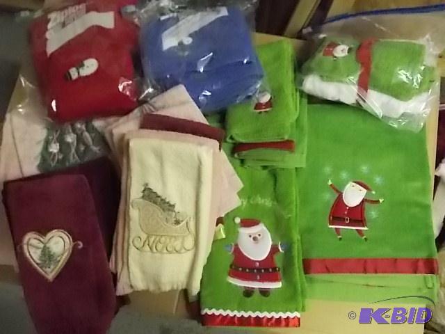 Large Variety Of Nice ChristmasHolidayWinte...