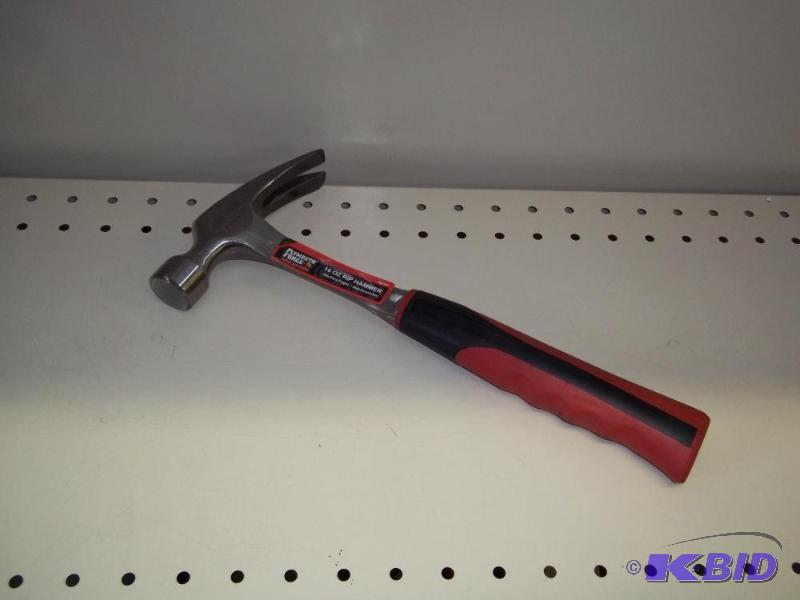 New Hammer...