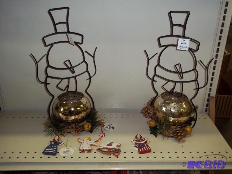 Christmas decor...