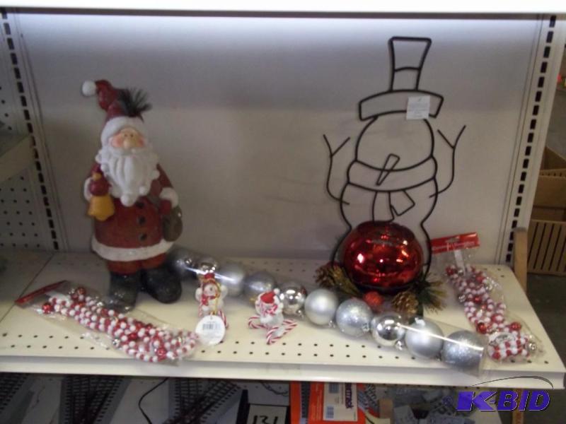 Christmas decor...