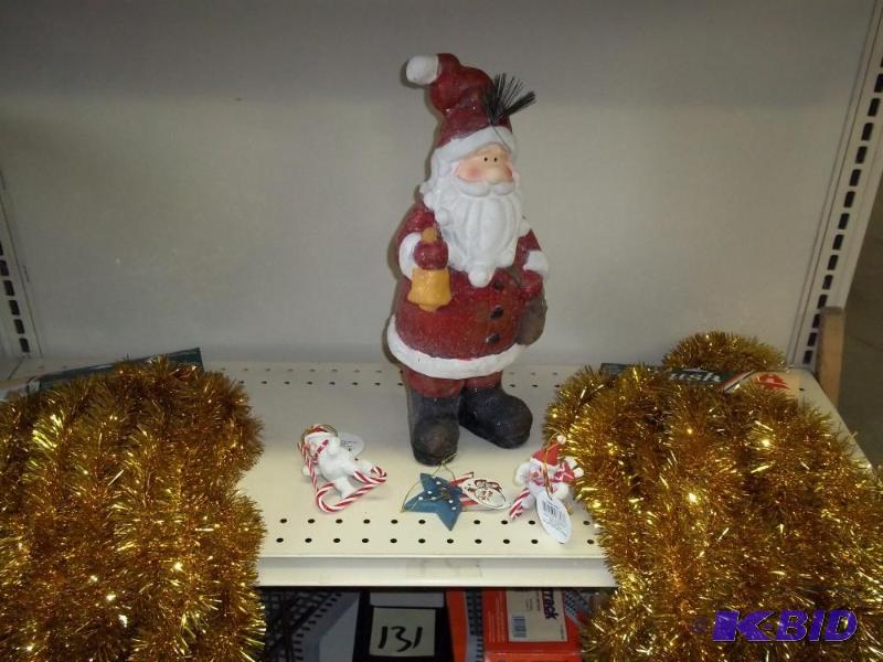 Christmas decor...