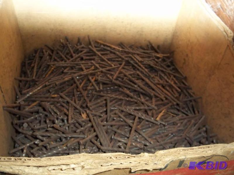 Keystone 7 D Floor Nails 21 lbs....