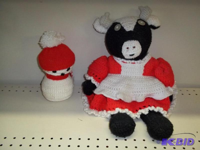 Christmas Decoration...
