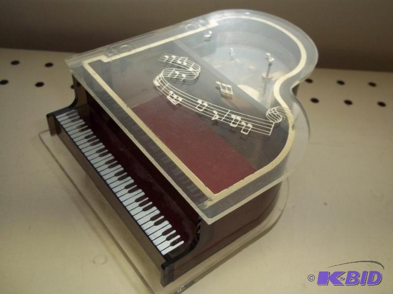 Music Box...