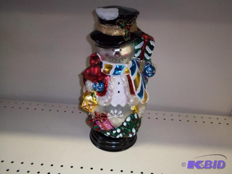 Christmas Decoration...
