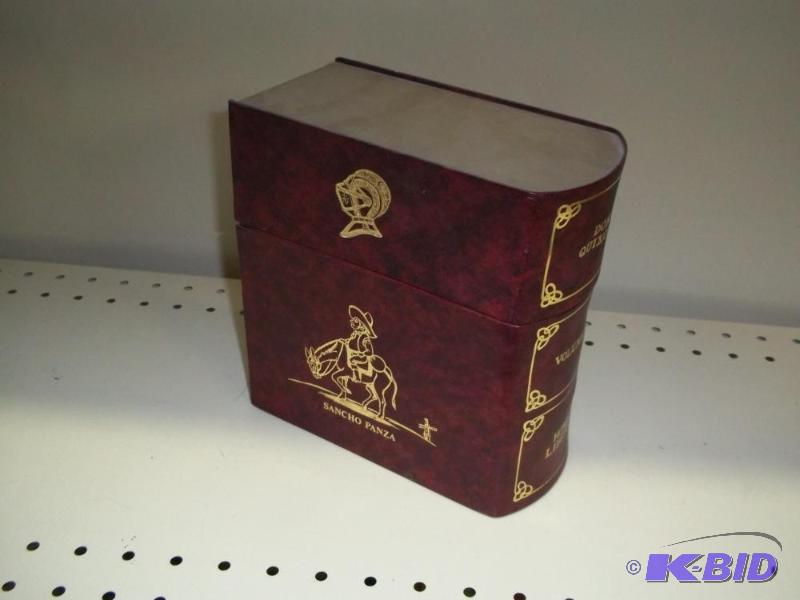Music Box...