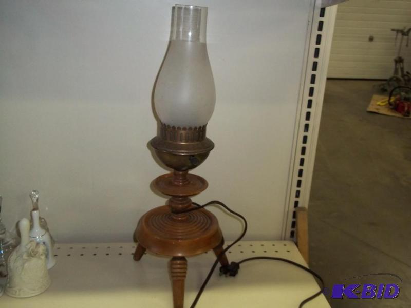 Lamp...