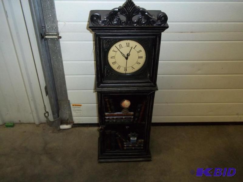 Decor Clock...